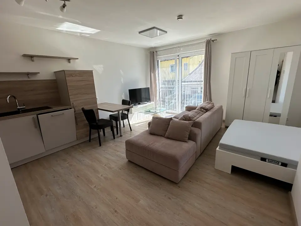 Studio mit 42 m² in Schwabach – Bild 2