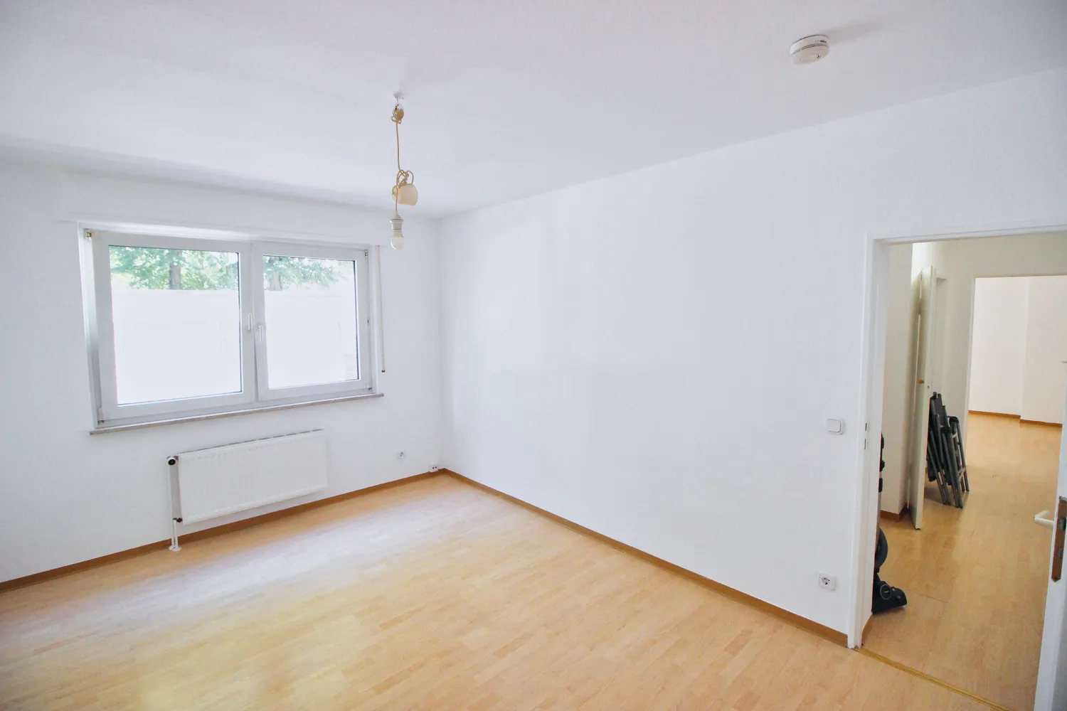 2 Zimmer Wohnung mit 46 m² in Frankfurt am Main – Bild 4