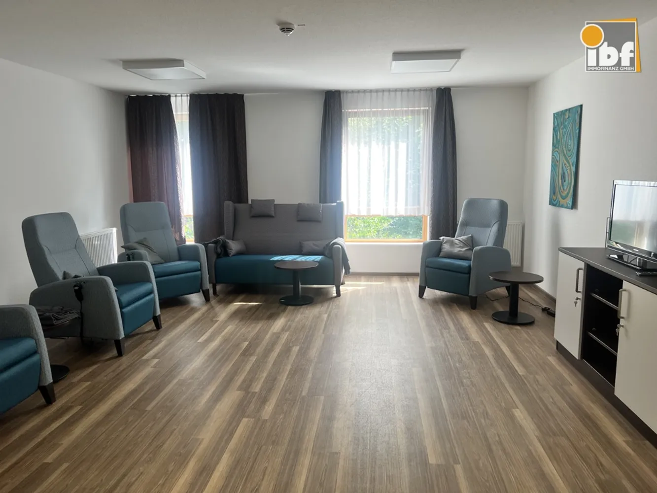 2 Zimmer Wohnung mit 50 m² in Düren – Bild 6