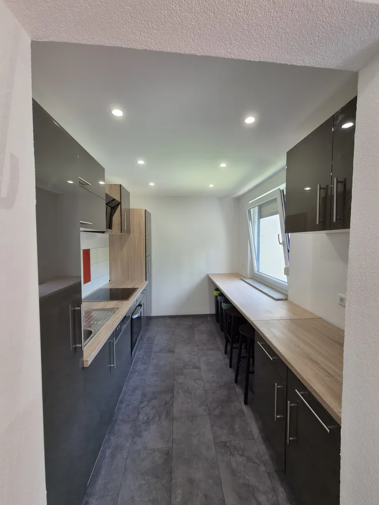 4 Zimmer Wohnung mit 82 m² in Stuttgart – Bild 8