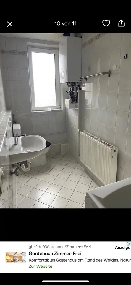 6 Zimmer Wohnung mit 127 m² in Eisenach – Bild 10