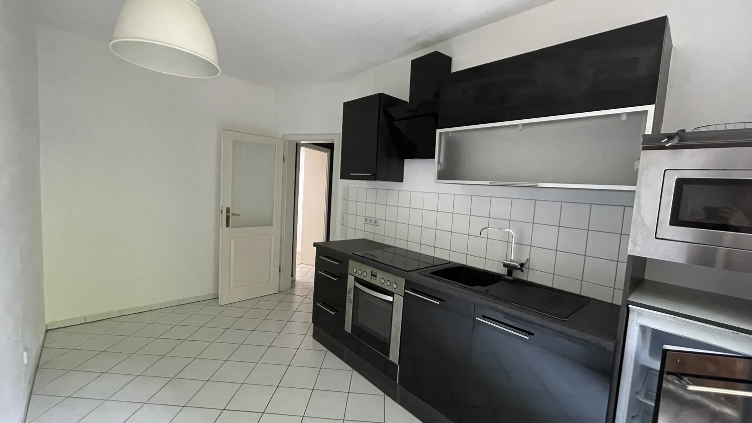 2 Zimmer Wohnung mit 55 m² in Leipzig – Bild 6