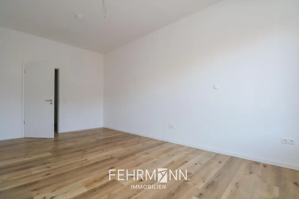 3 Zimmer Wohnung mit 128 m² in Meppen – Bild 1