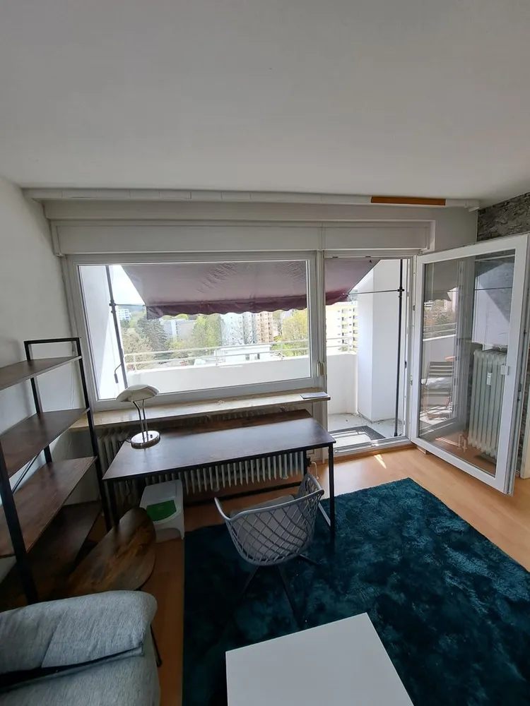 1 Zimmer Wohnung mit 40 m² in Nürnberg – Bild 7