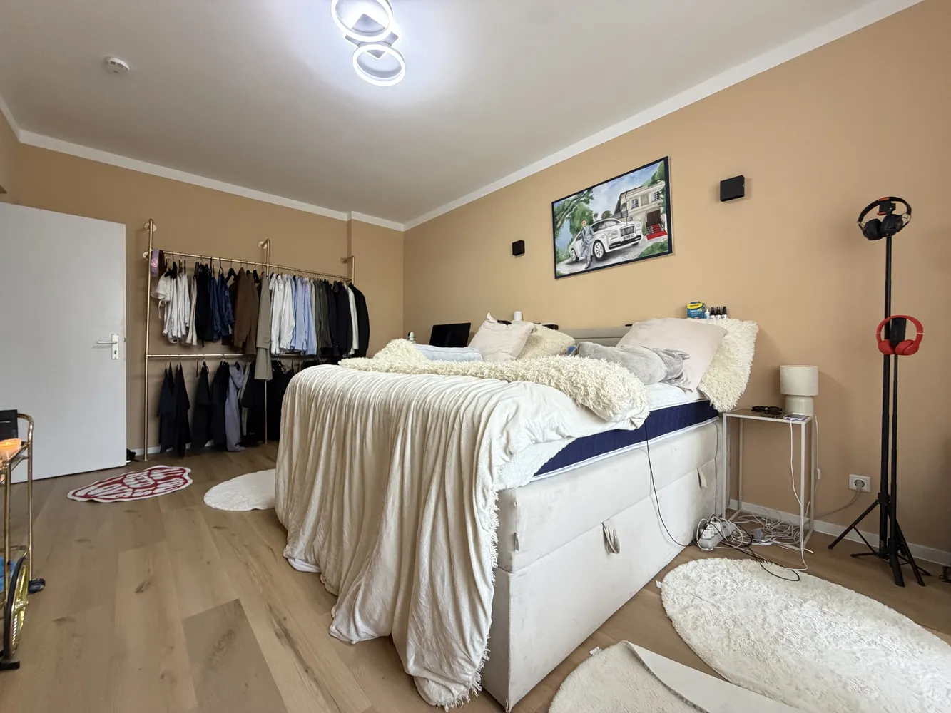 3 room apartment with 83 m² in Düsseldorf – Photo 10