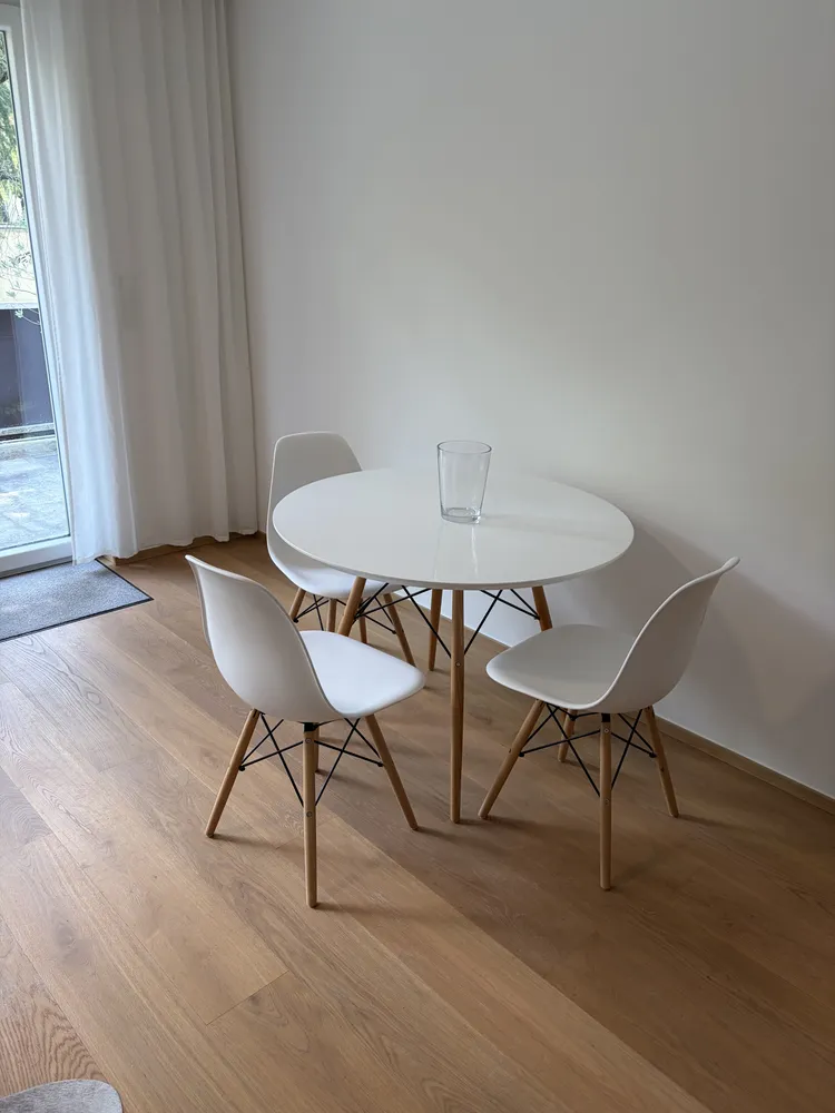 2 Zimmer Wohnung mit 66 m² in München – Bild 4