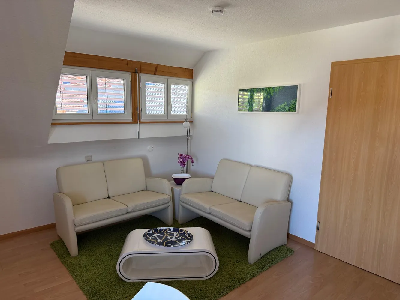 2 Zimmer Wohnung mit 32 m² in Freiburg im Breisgau – Bild 5