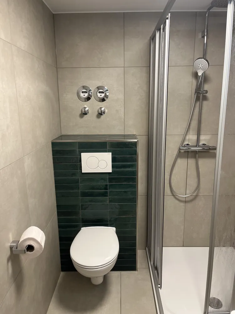 1 Zimmer Wohnung mit 26 m² in Regensburg – Bild 2