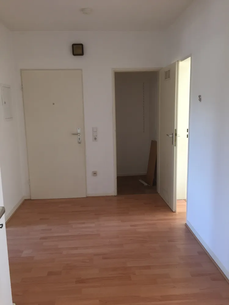 3 Zimmer Wohnung mit 66 m² in Hagen – Bild 2