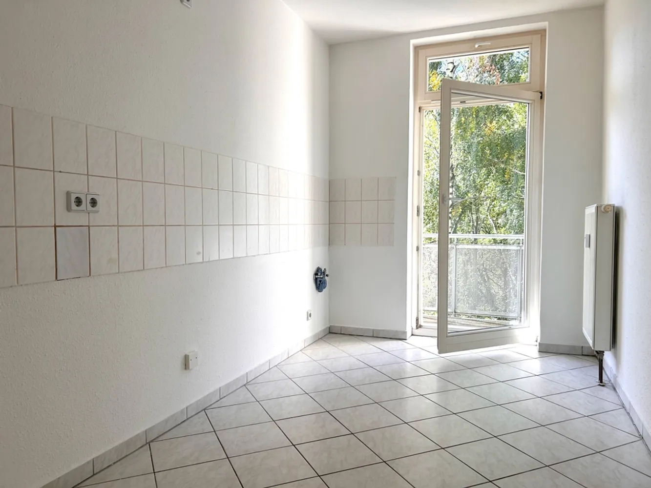 2 Zimmer Wohnung mit 58 m² in Chemnitz – Bild 6