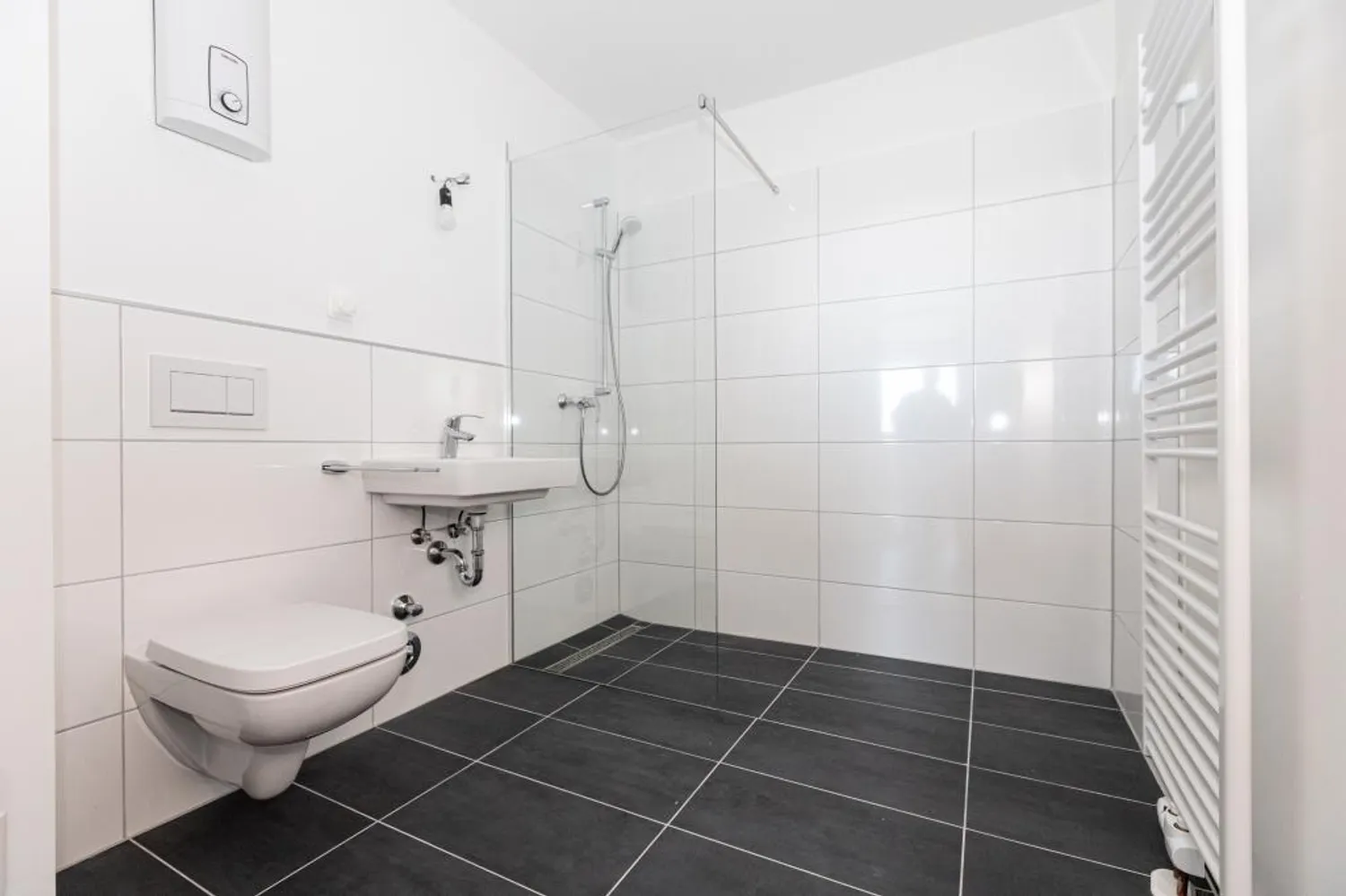 1 Zimmer Wohnung mit 44 m² in Mülheim an der Ruhr – Bild 2