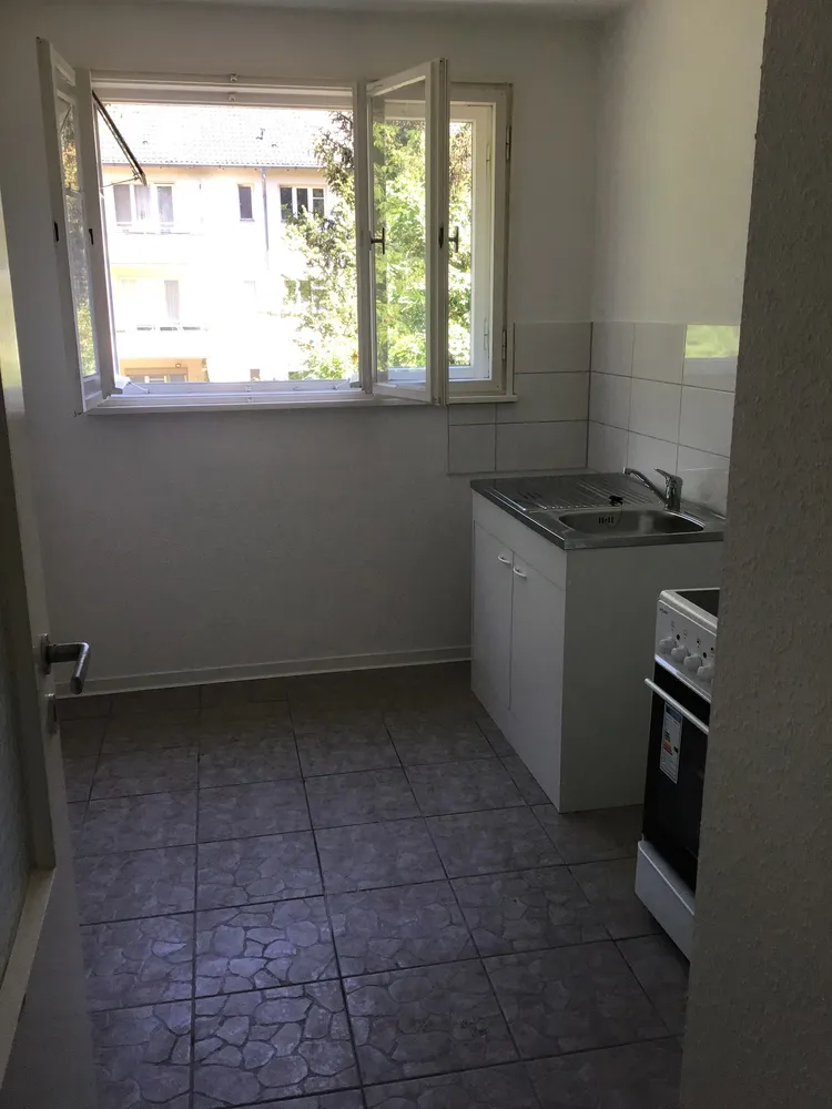 2 Zimmer Wohnung mit 55 m² in Berlin – Bild 2