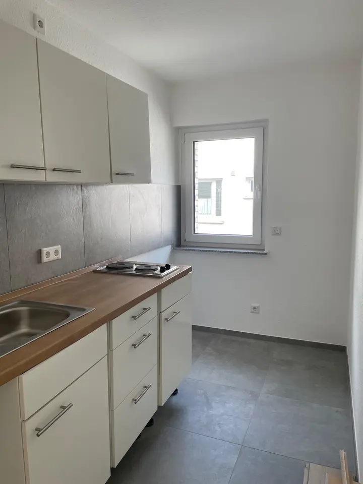 2 Zimmer Wohnung mit 26 m² in Paderborn – Bild 2