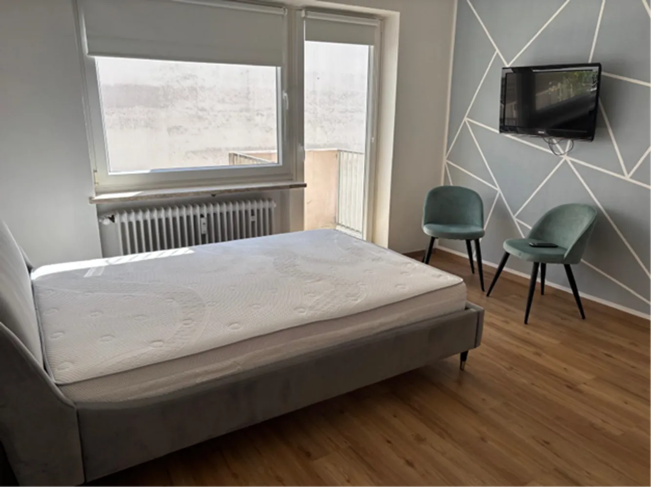 1 Zimmer Wohnung mit 23 m² in München – Bild 3