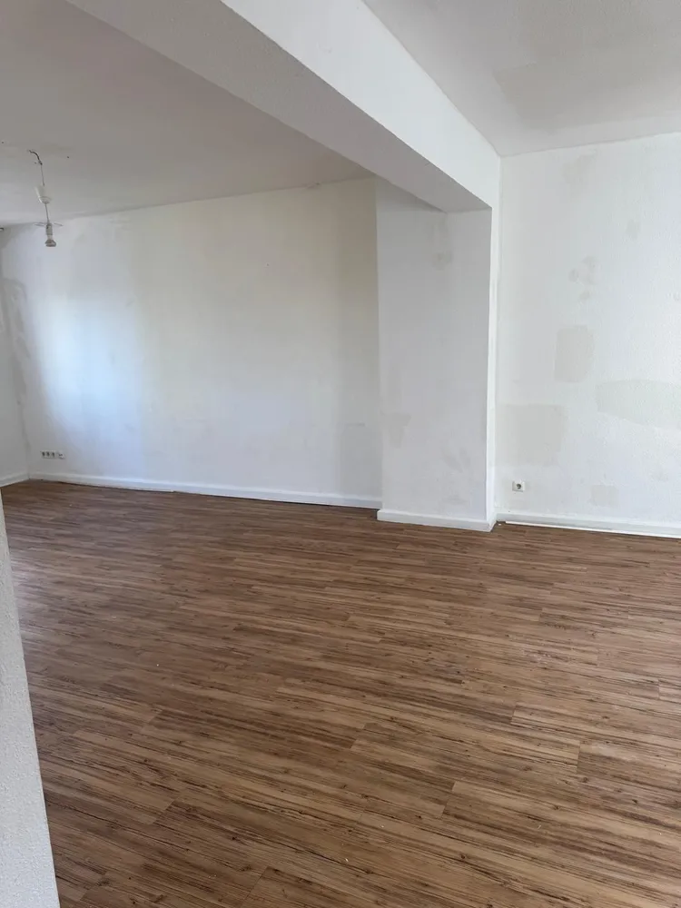 3 Zimmer Wohnung mit 89 m² in Duisburg – Bild 1