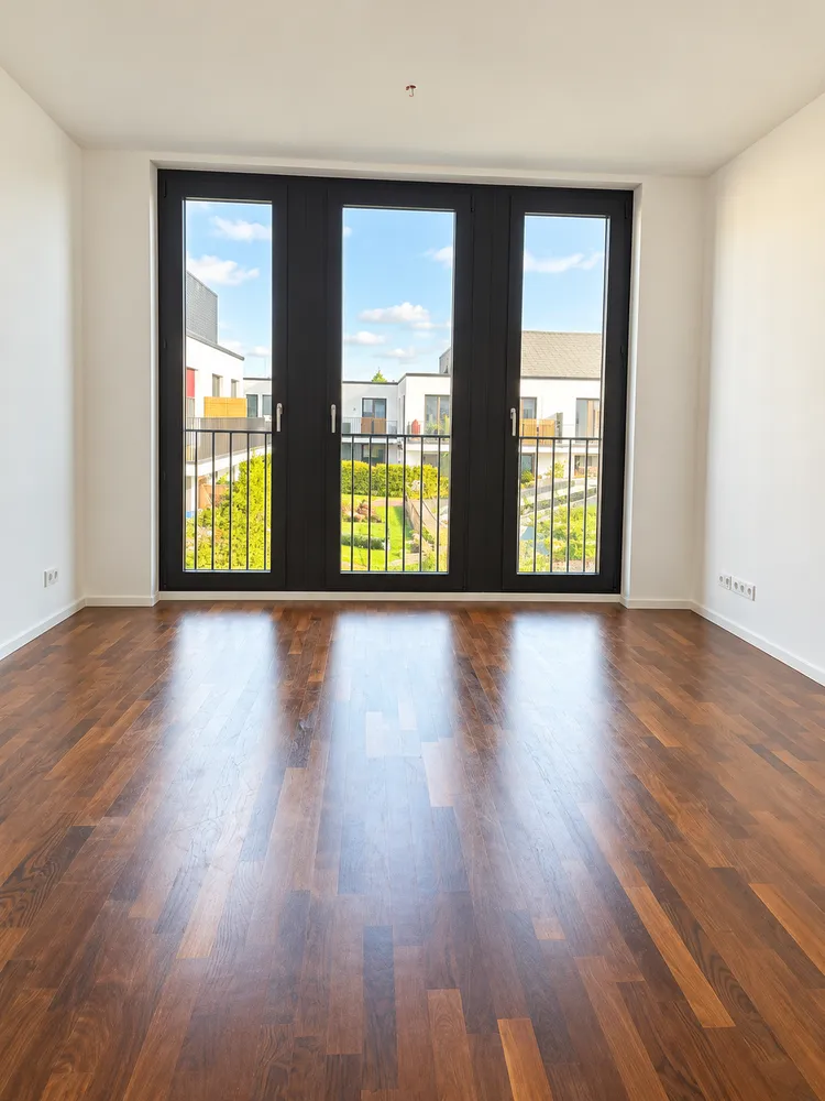 3 room apartment with 122 m² in Berlin – Photo 2