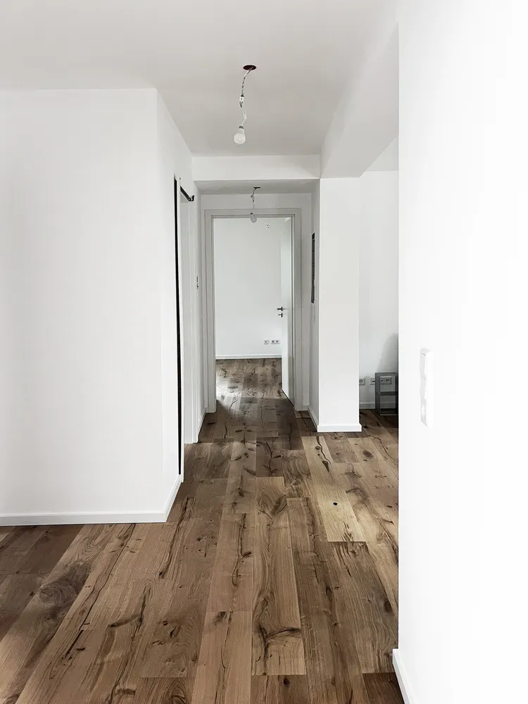 3 Zimmer Wohnung mit 72 m² in Heidelberg – Bild 1