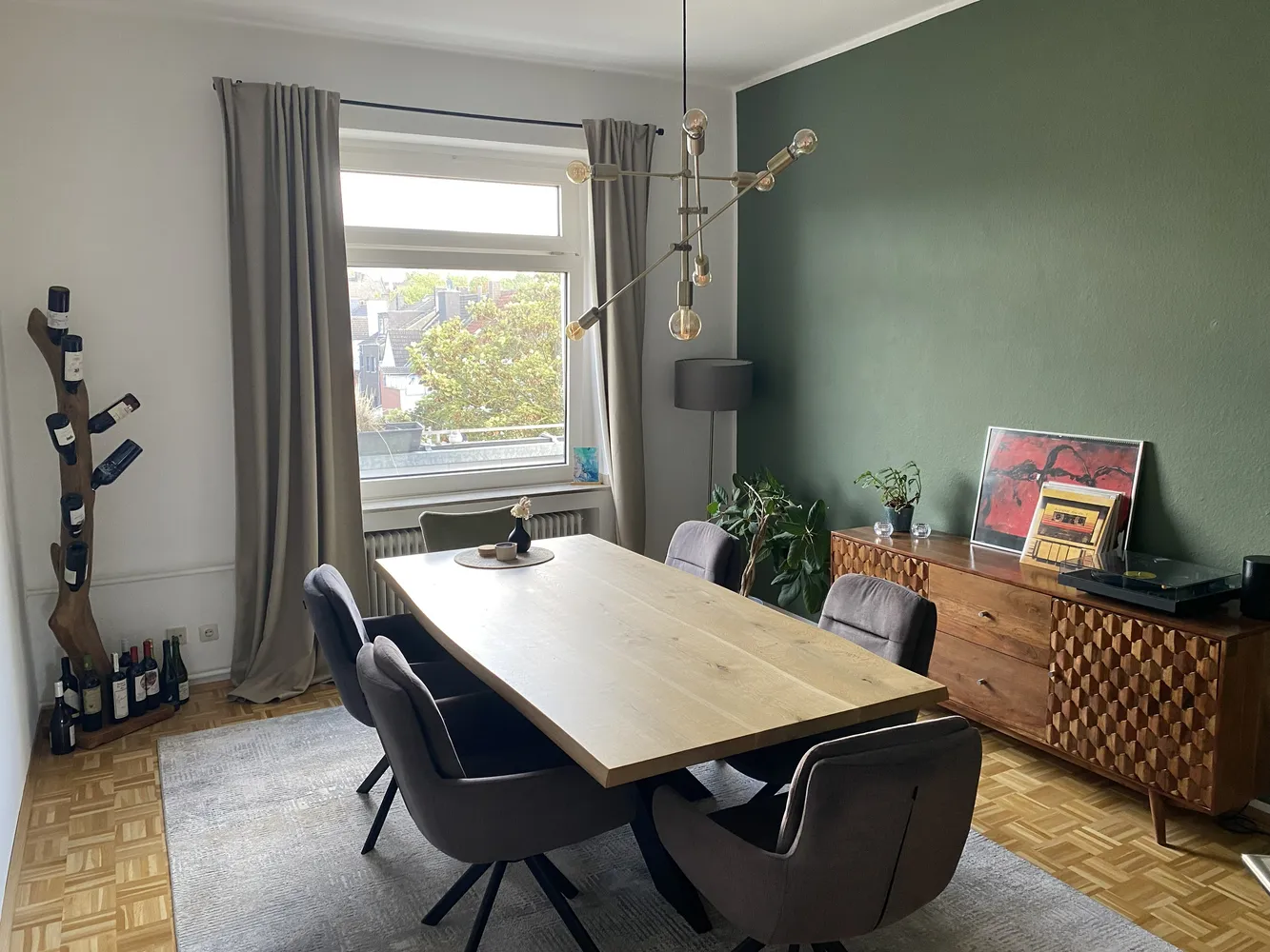 4 Zimmer Wohnung mit 112 m² in Dortmund – Bild 8