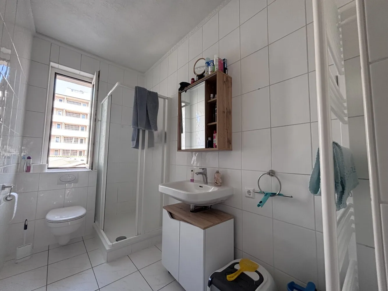 4 Zimmer Wohnung mit 126 m² in Bremen – Bild 7
