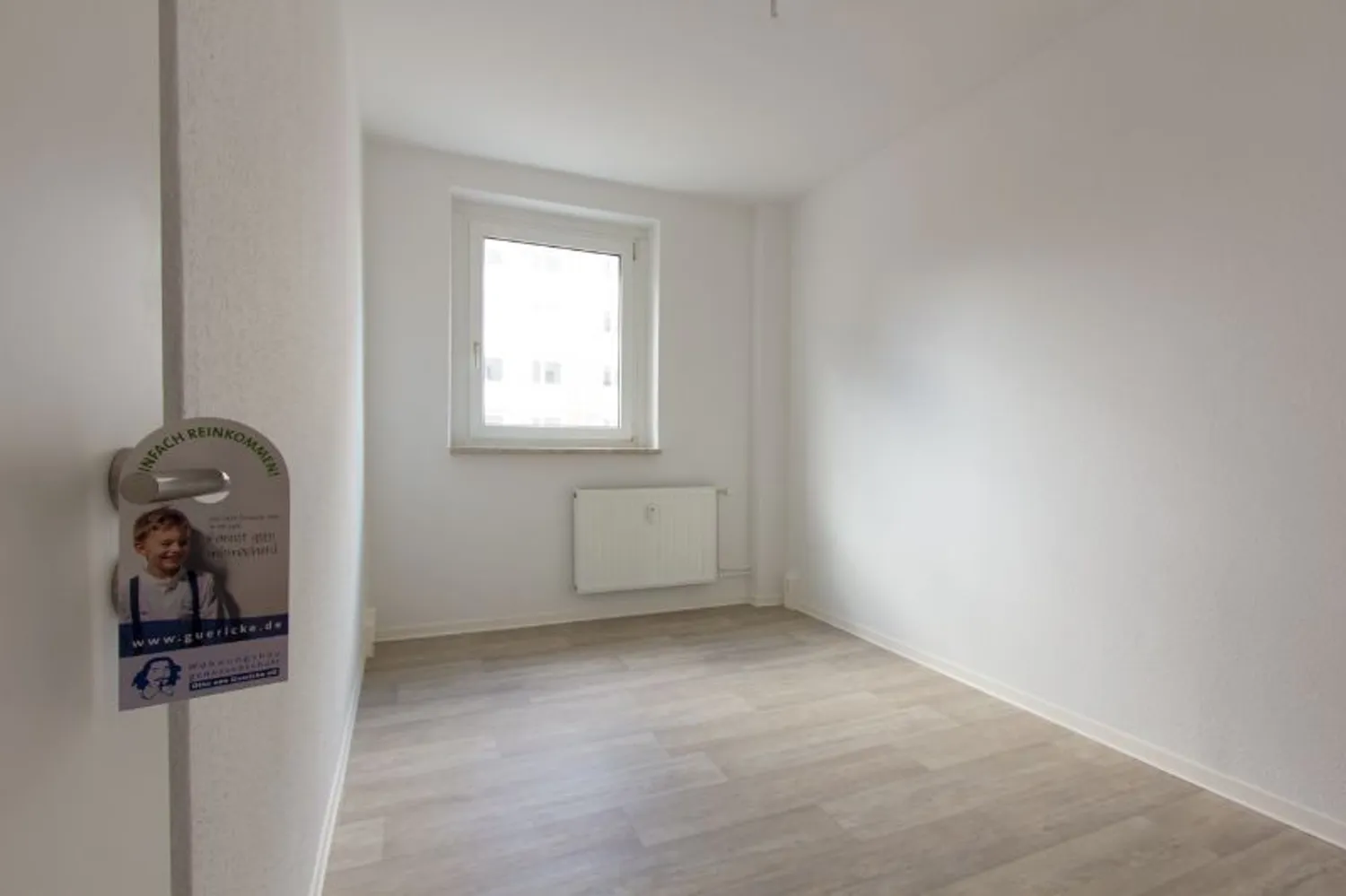 3 Zimmer Wohnung mit 57 m² in Magdeburg – Bild 11