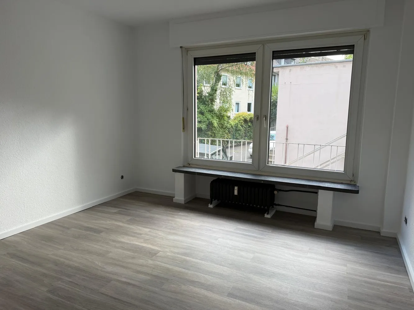 3 Zimmer Wohnung mit 57 m² in Essen – Bild 2