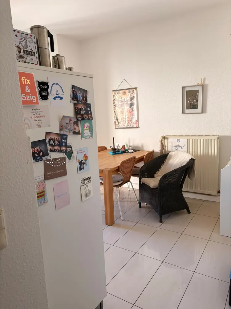 2 room apartment with 56 m² in Mönchengladbach – Photo 9