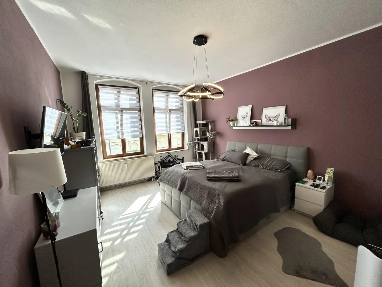 3 Zimmer Wohnung mit 78 m² in Magdeburg – Bild 5