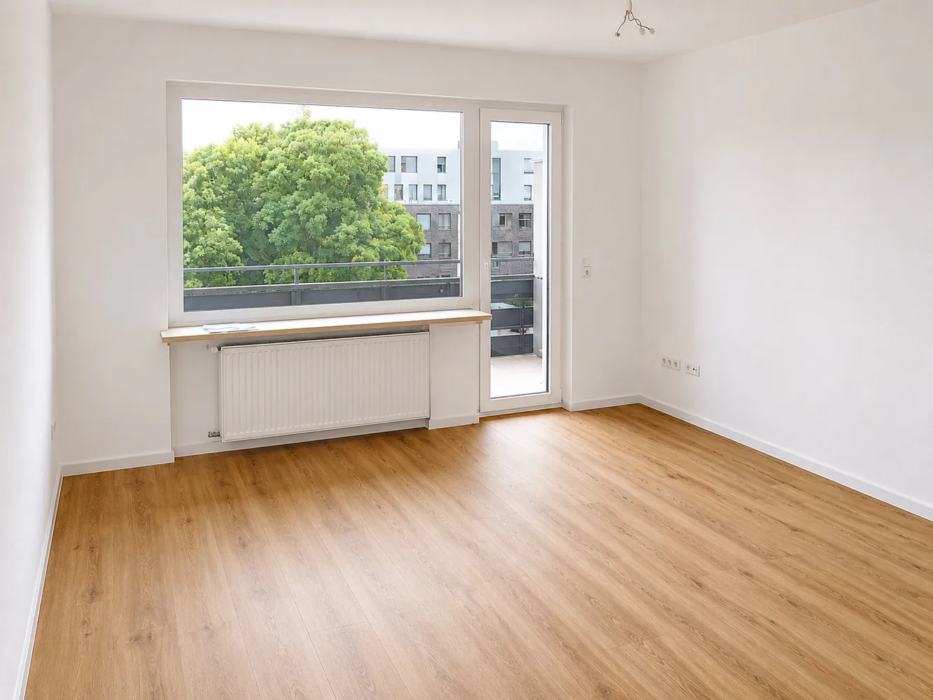 3 Zimmer Wohnung mit 75 m² in Dortmund – Bild 3
