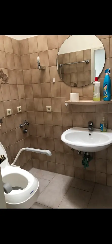 2 Zimmer Wohnung mit 55 m² in Papenburg – Bild 4