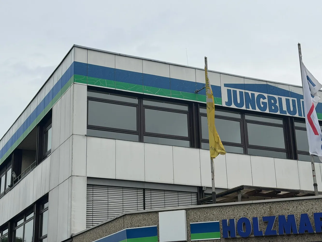 3 Zimmer Wohnung mit 85 m² in Neuss – Bild 9