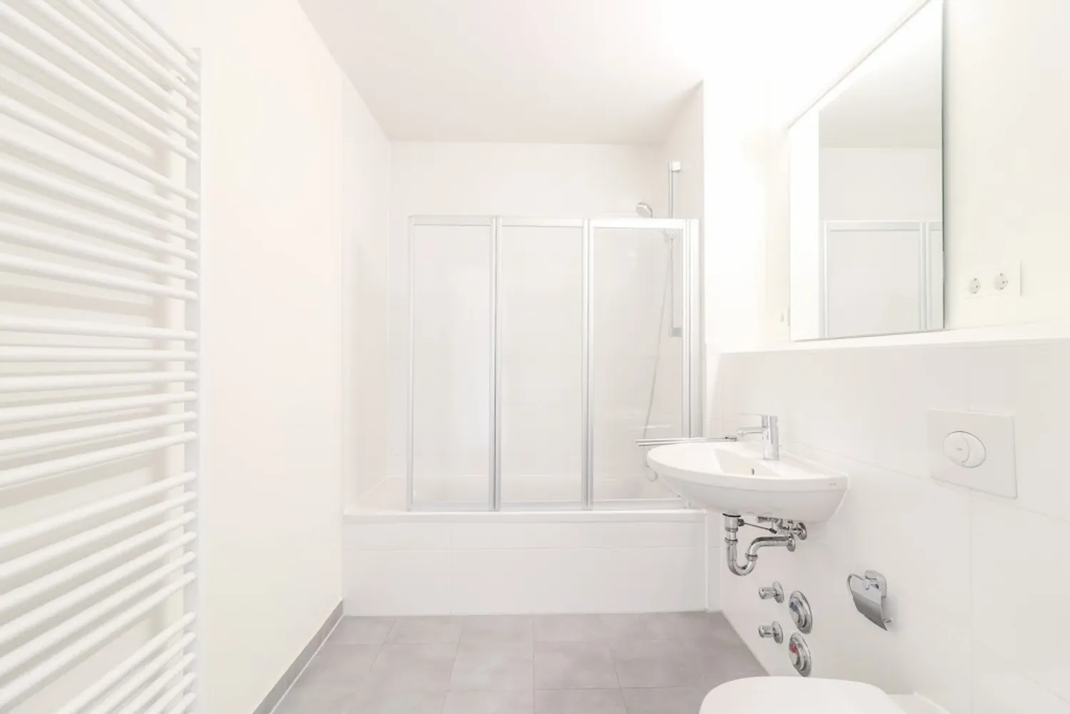 2 Zimmer Wohnung mit 79 m² in Frankfurt am Main – Bild 6