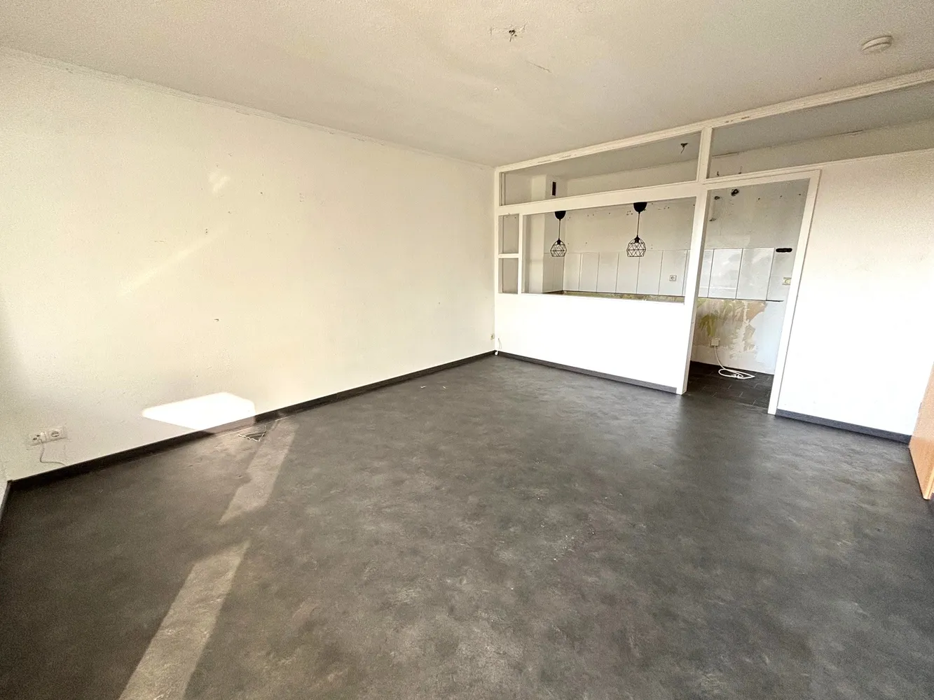 2 Zimmer Wohnung mit 54 m² in Wesel – Bild 2