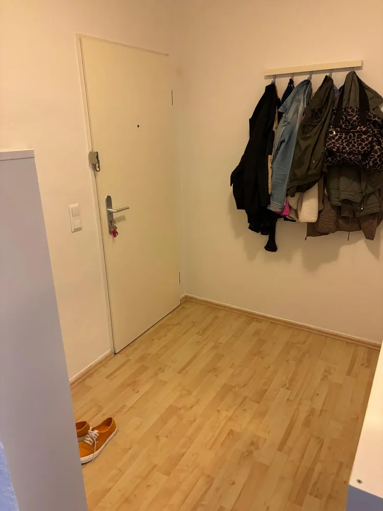 2 Zimmer Wohnung mit 62 m² in Köln – Bild 2