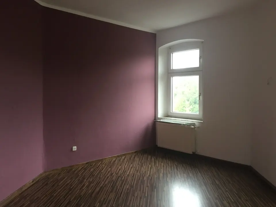 3 Zimmer Wohnung mit 116 m² in Hof – Bild 6