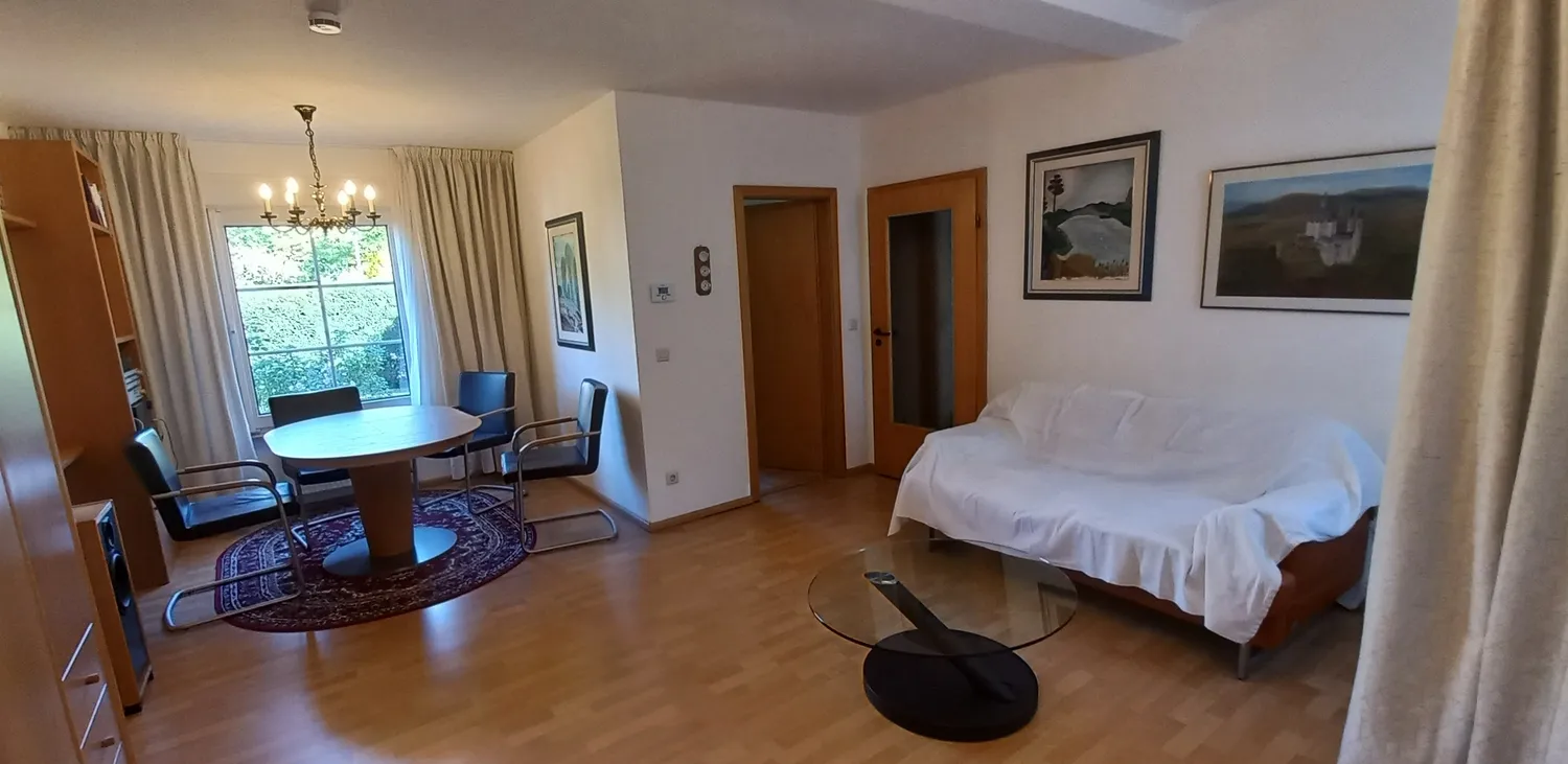 4 Zimmer Haus mit 110 m² in Berlin – Bild 2
