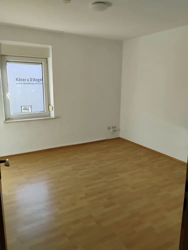 2 Zimmer Wohnung mit 56 m² in Augsburg – Bild 1