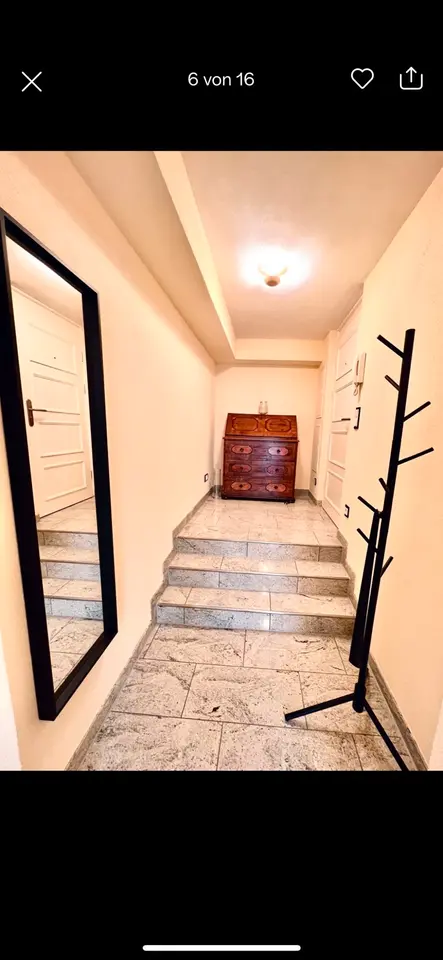 2 Zimmer Wohnung mit 67 m² in Nürnberg – Bild 6