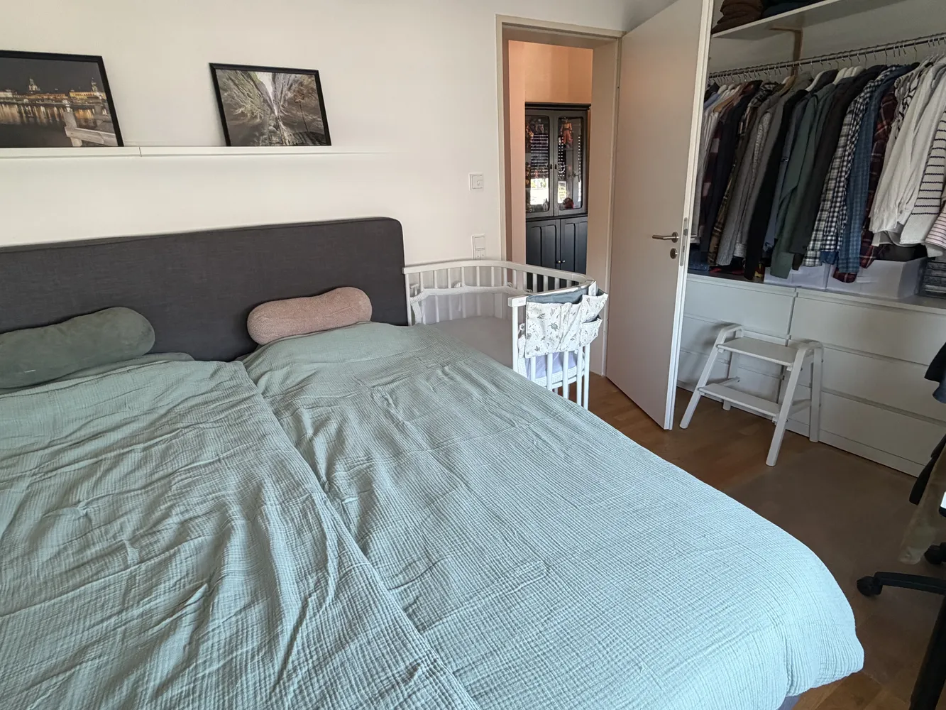 2 Zimmer Wohnung mit 68 m² in Köln – Bild 9