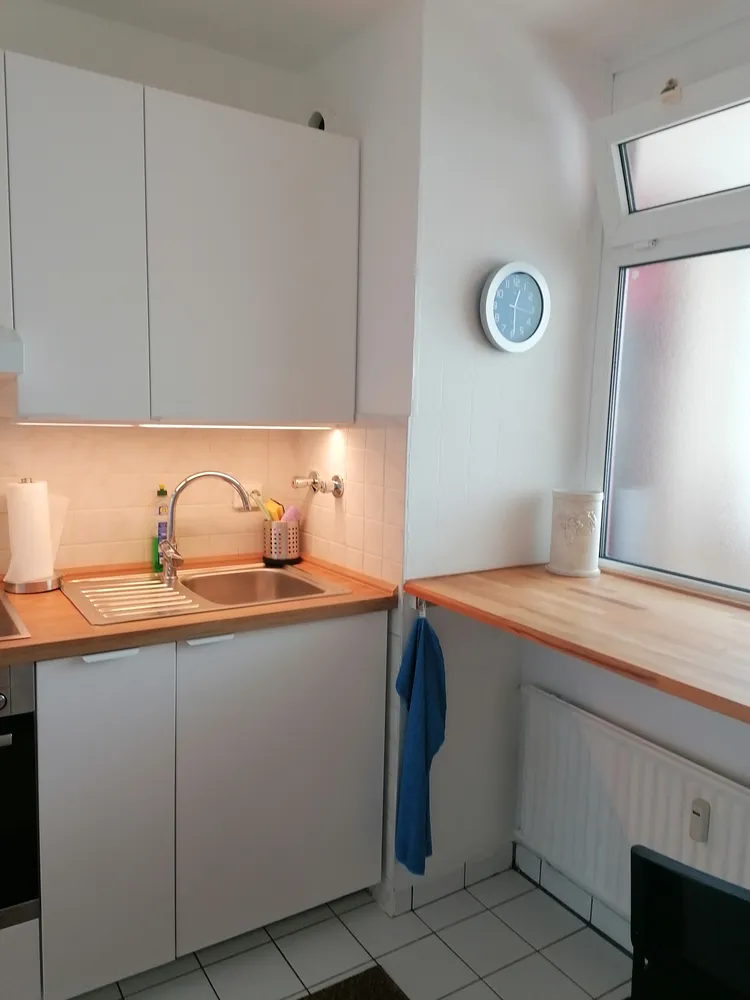 1 Zimmer Wohnung mit 51 m² in Hannover – Bild 3