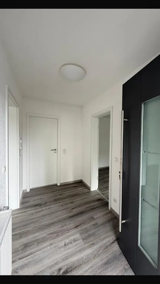 2 Zimmer Wohnung mit 60 m² in Siegen – Bild 1
