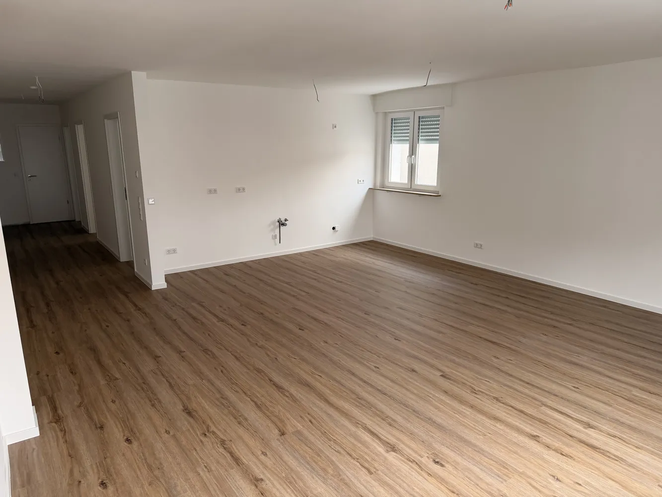 3 room apartment with 83 m² in Frankfurt am Main – Photo 10