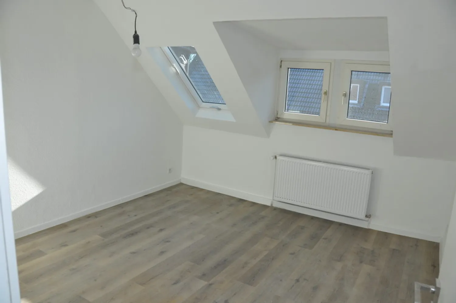 3 Zimmer Wohnung mit 50 m² in Essen – Bild 7