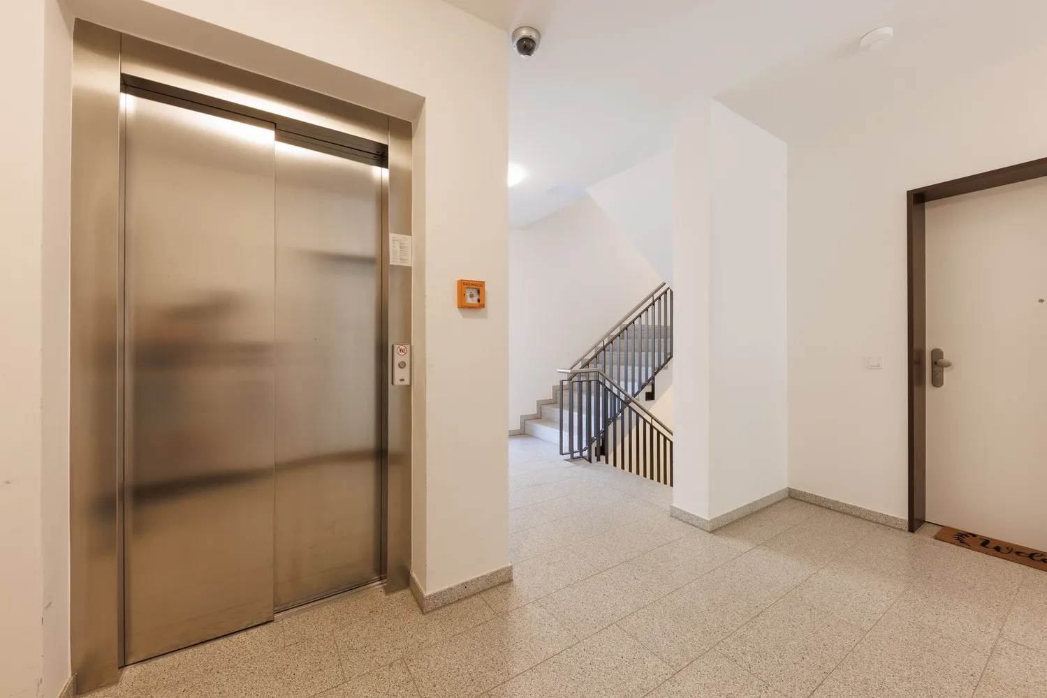 2 Zimmer Wohnung mit 59 m² in Düsseldorf – Bild 11
