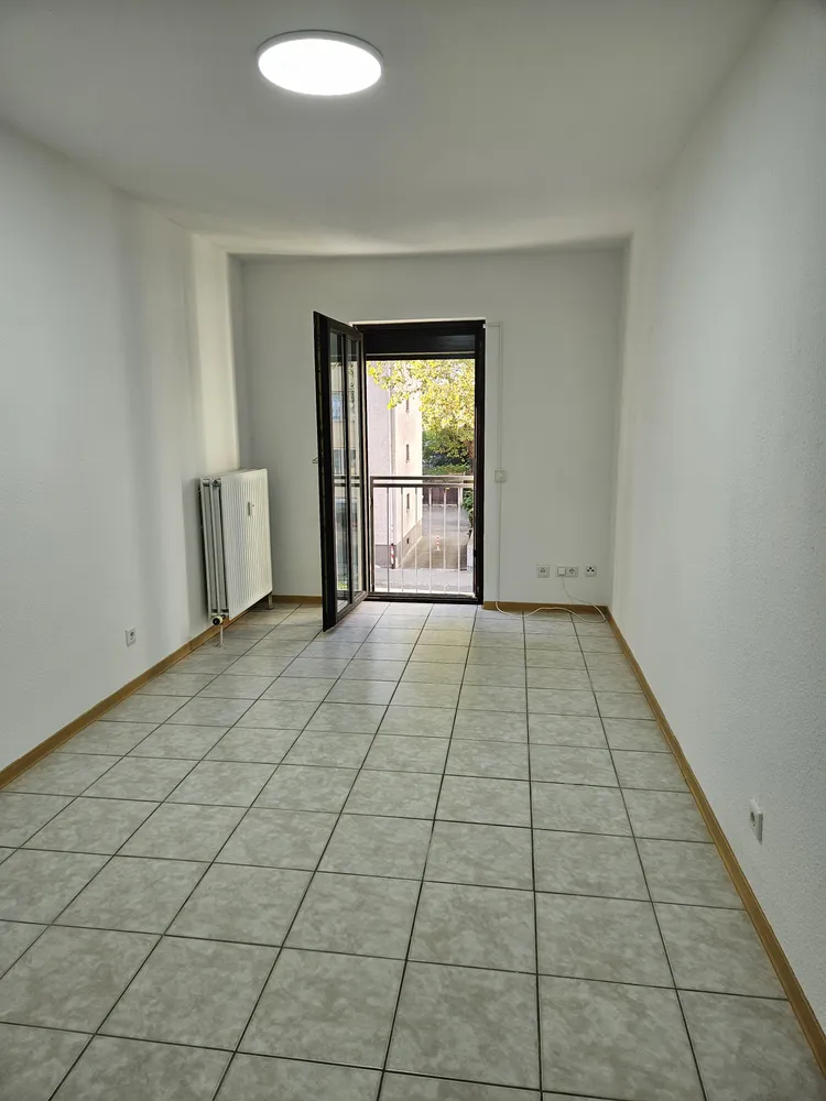 1 Zimmer Wohnung mit 20 m² in Mannheim – Bild 9