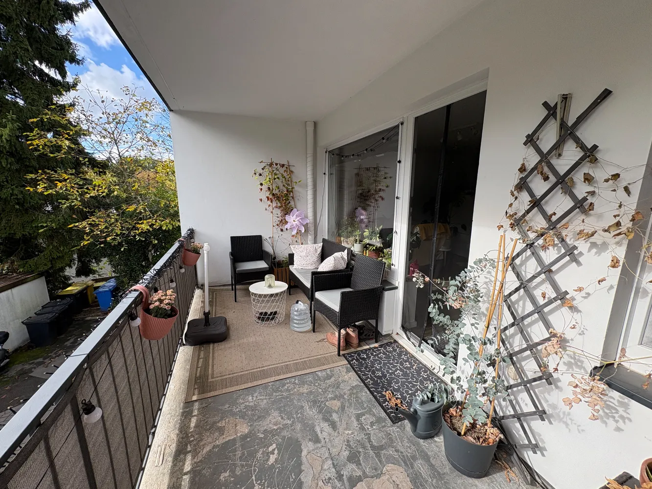2 Zimmer Wohnung mit 45 m² in Solingen – Bild 9