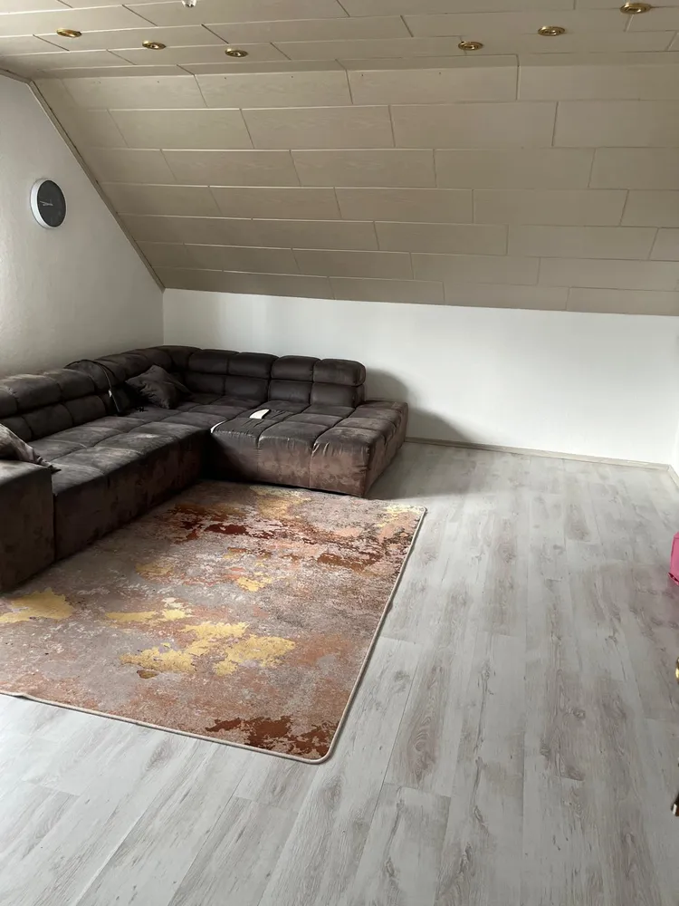 2 room apartment with 72 m² in Frankfurt am Main – Photo 1