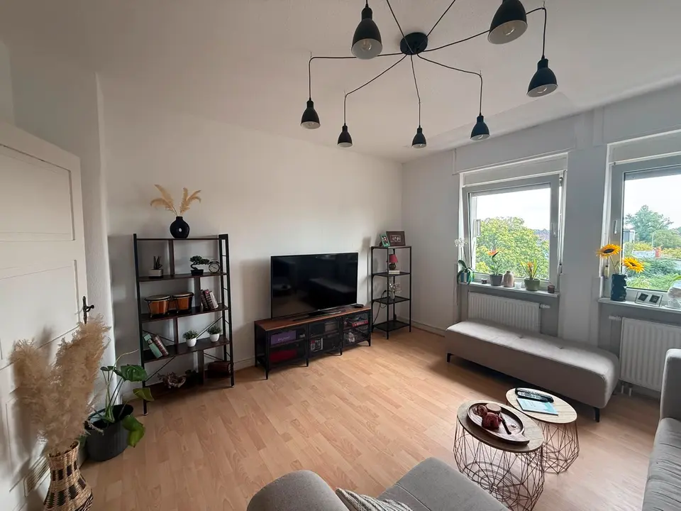 2 Zimmer Wohnung mit 65 m² in Mannheim – Bild 10