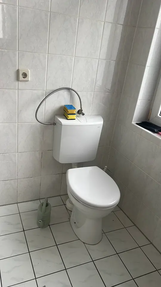 Studio mit 42 m² in Magdeburg – Bild 9