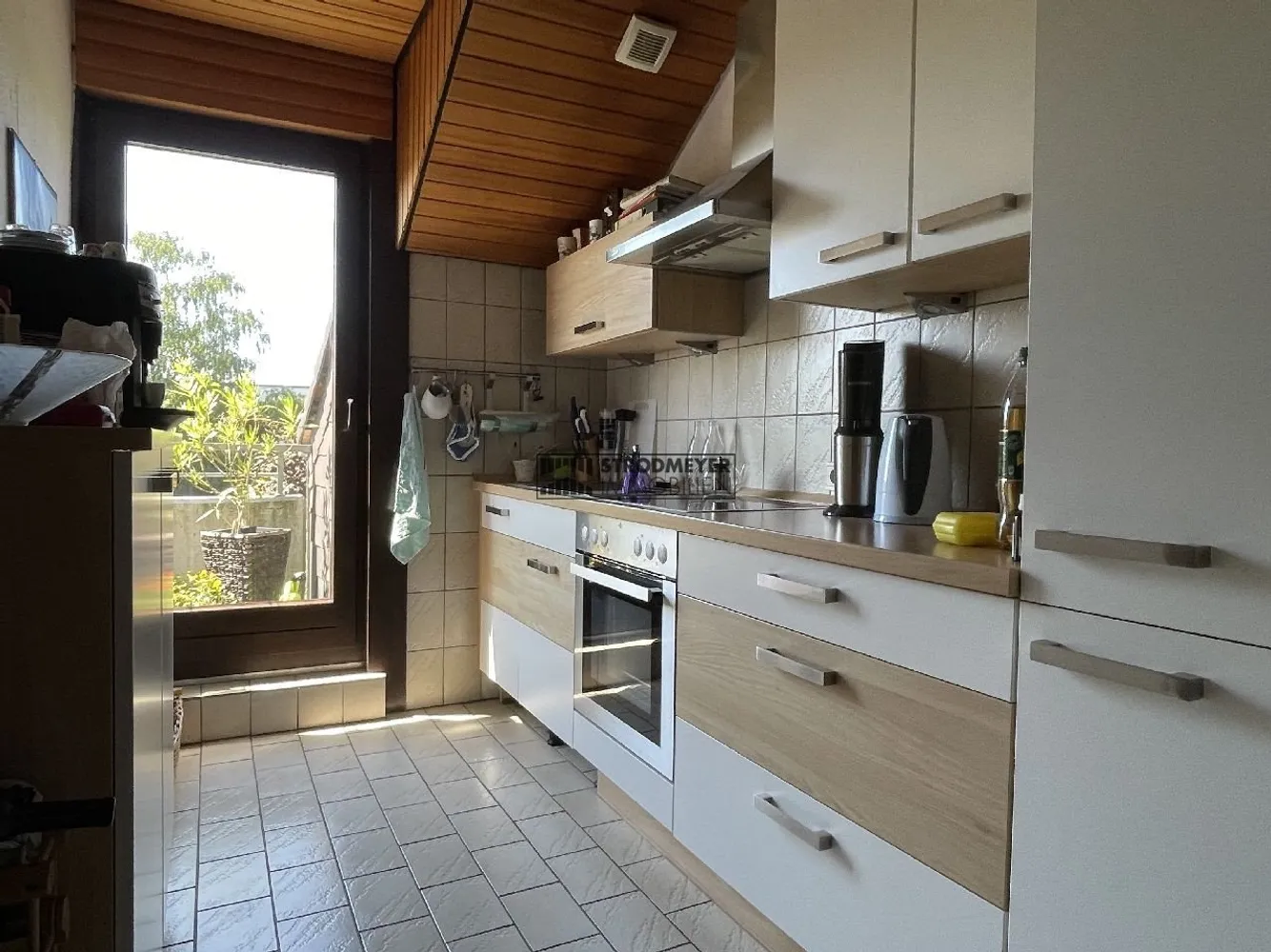 3 Zimmer Wohnung mit 57 m² in Hagen – Bild 4