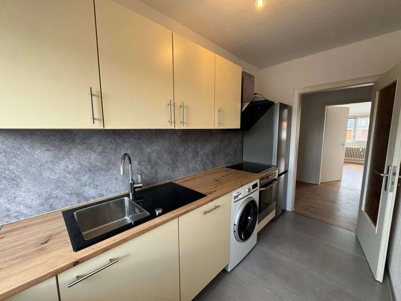 1 Zimmer Wohnung mit 13 m² in Bremen – Bild 8